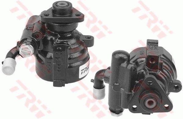 TRW JPR224 Hydraulic Pump, steering system JPR224: Buy near me at 2407.PL in Poland at an Affordable price!