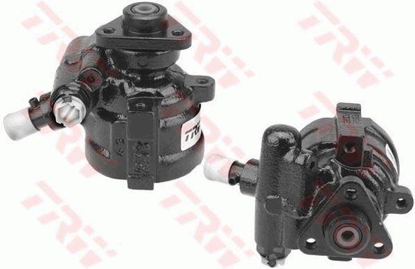 TRW JPR227 Hydraulic Pump, steering system JPR227: Buy near me in Poland at 2407.PL - Good price!