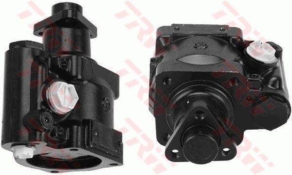 TRW JPR233 Hydraulic Pump, steering system JPR233: Buy near me in Poland at 2407.PL - Good price!