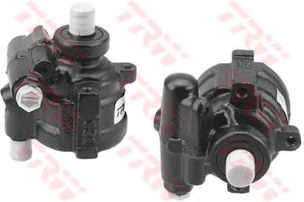 TRW JPR236 Hydraulic Pump, steering system JPR236: Buy near me in Poland at 2407.PL - Good price!