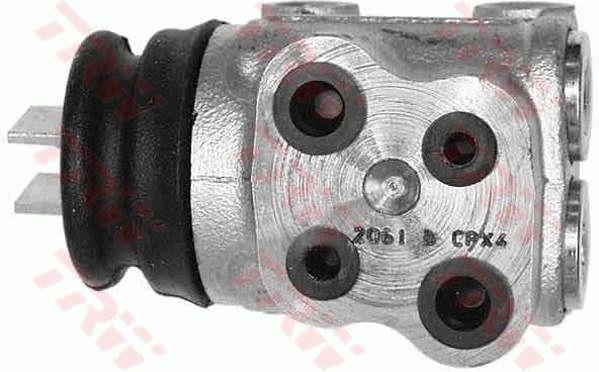 TRW GPV1068 Brake pressure regulator GPV1068: Buy near me in Poland at 2407.PL - Good price!