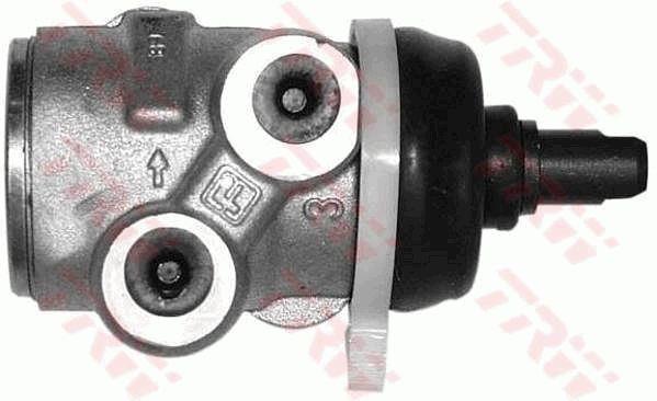 TRW GPV1079 Brake pressure regulator GPV1079: Buy near me in Poland at 2407.PL - Good price!