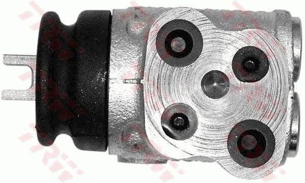 TRW GPV1115 Brake pressure regulator GPV1115: Buy near me in Poland at 2407.PL - Good price!
