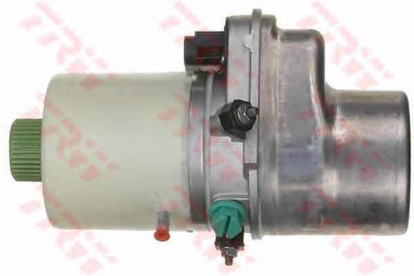 TRW JER104 Hydraulic Pump, steering system JER104: Buy near me at 2407.PL in Poland at an Affordable price!