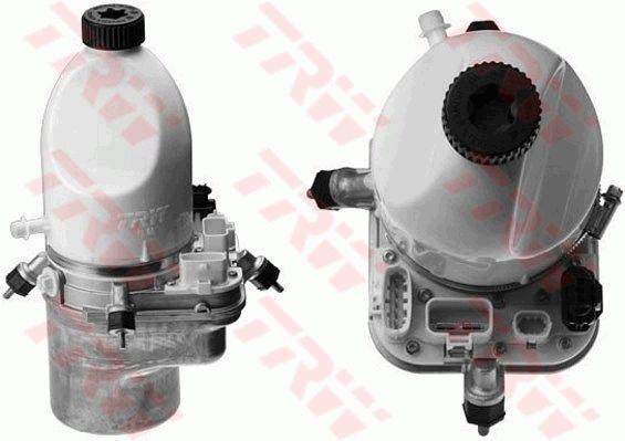 TRW JER111 Hydraulic Pump, steering system JER111: Buy near me in Poland at 2407.PL - Good price!