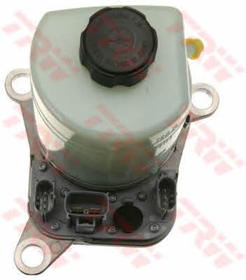 TRW JER113 Hydraulic Pump, steering system JER113: Buy near me in Poland at 2407.PL - Good price!