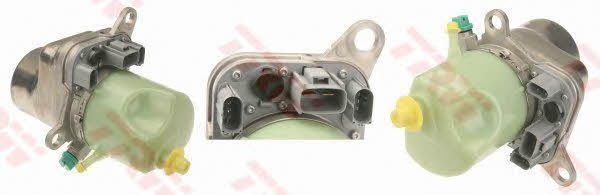 TRW JER115 Hydraulic Pump, steering system JER115: Buy near me in Poland at 2407.PL - Good price!