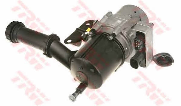 TRW JER130 Hydraulic Pump, steering system JER130: Buy near me in Poland at 2407.PL - Good price!