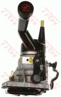 TRW JER131 Hydraulic Pump, steering system JER131: Buy near me in Poland at 2407.PL - Good price!