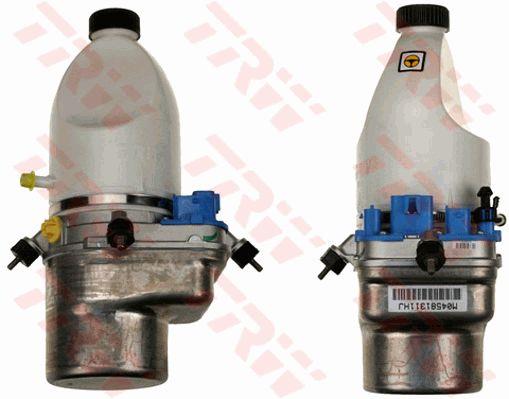 TRW JER134 Hydraulic Pump, steering system JER134: Buy near me in Poland at 2407.PL - Good price!