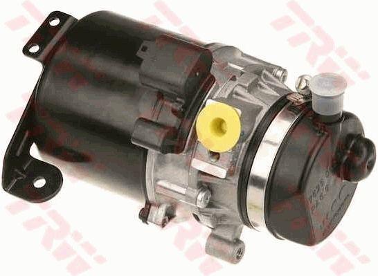 TRW JER137 Hydraulic Pump, steering system JER137: Buy near me in Poland at 2407.PL - Good price!