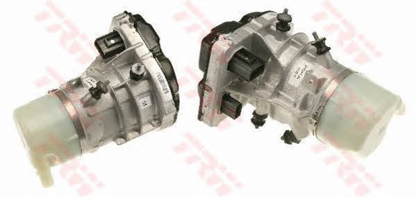 TRW JER152 Hydraulic Pump, steering system JER152: Buy near me in Poland at 2407.PL - Good price!