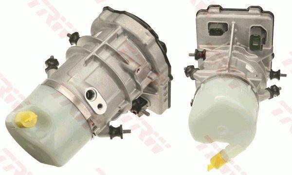 TRW JER159 Hydraulic Pump, steering system JER159: Buy near me at 2407.PL in Poland at an Affordable price!
