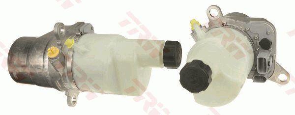 TRW JER161 Hydraulic Pump, steering system JER161: Buy near me in Poland at 2407.PL - Good price!