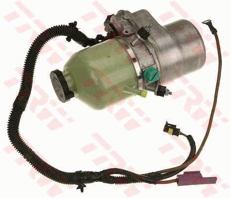 TRW JER300 Hydraulic Pump, steering system JER300: Buy near me in Poland at 2407.PL - Good price!