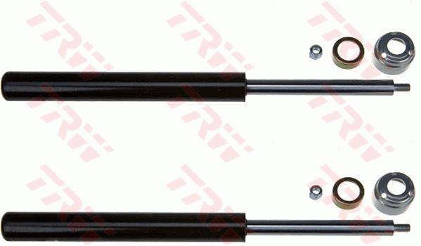 TRW JGC108T Shock absorber strut liner JGC108T: Buy near me at 2407.PL in Poland at an Affordable price!