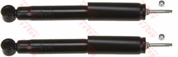 TRW JGE190T Front oil and gas suspension shock absorber JGE190T: Buy near me in Poland at 2407.PL - Good price!