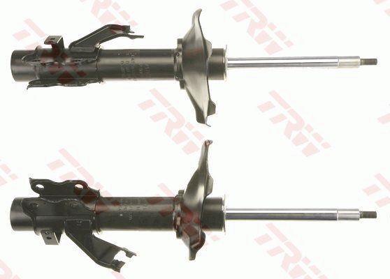 TRW JGM1005T Front oil and gas suspension shock absorber JGM1005T: Buy near me in Poland at 2407.PL - Good price!