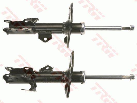 TRW JGM1011T Front oil and gas suspension shock absorber JGM1011T: Buy near me in Poland at 2407.PL - Good price!