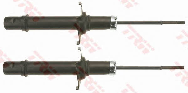 TRW JGM1014T Front oil and gas suspension shock absorber JGM1014T: Buy near me in Poland at 2407.PL - Good price!
