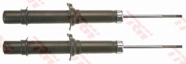 TRW JGM1016T Front oil and gas suspension shock absorber JGM1016T: Buy near me in Poland at 2407.PL - Good price!