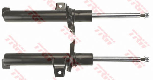 TRW JGM1036T Front oil and gas suspension shock absorber JGM1036T: Buy near me at 2407.PL in Poland at an Affordable price!
