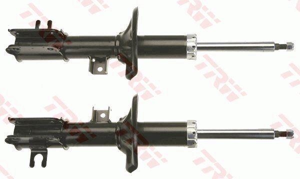 TRW JGM1041T Front oil and gas suspension shock absorber JGM1041T: Buy near me in Poland at 2407.PL - Good price!