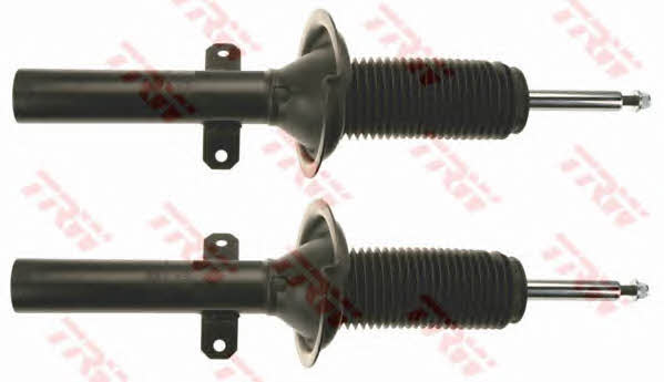 TRW JGM1064T Front oil and gas suspension shock absorber JGM1064T: Buy near me in Poland at 2407.PL - Good price!