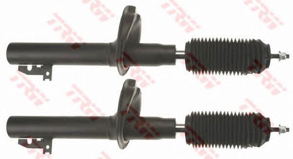 TRW JGM1068T Front oil and gas suspension shock absorber JGM1068T: Buy near me in Poland at 2407.PL - Good price!