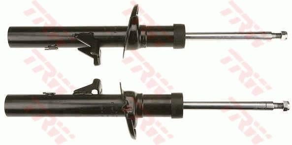TRW JGM1112T Front oil and gas suspension shock absorber JGM1112T: Buy near me in Poland at 2407.PL - Good price!