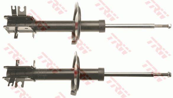 TRW JGM1147T Front oil and gas suspension shock absorber JGM1147T: Buy near me at 2407.PL in Poland at an Affordable price!