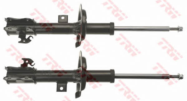 TRW JGM1151T Front oil and gas suspension shock absorber JGM1151T: Buy near me in Poland at 2407.PL - Good price!