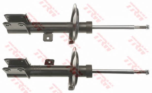 TRW JGM1153T Front oil and gas suspension shock absorber JGM1153T: Buy near me in Poland at 2407.PL - Good price!