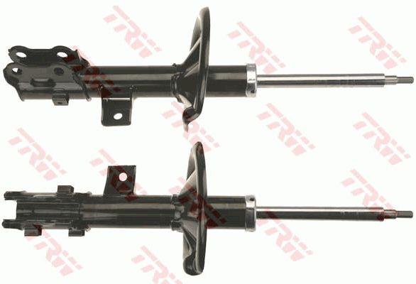 TRW JGM1157T Front oil and gas suspension shock absorber JGM1157T: Buy near me at 2407.PL in Poland at an Affordable price!