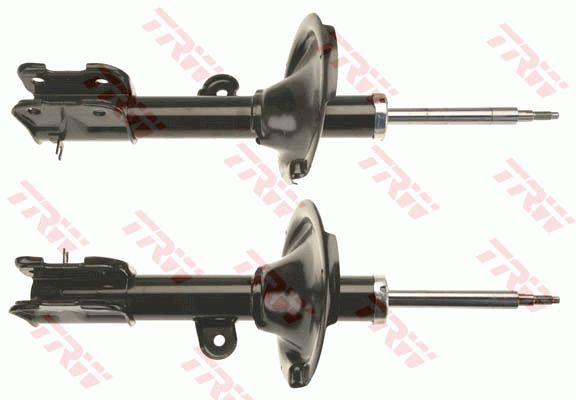 TRW JGM1159T Front oil and gas suspension shock absorber JGM1159T: Buy near me at 2407.PL in Poland at an Affordable price!