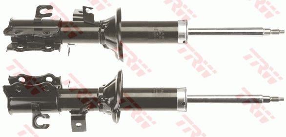 TRW JGM1165T Front oil and gas suspension shock absorber JGM1165T: Buy near me in Poland at 2407.PL - Good price!