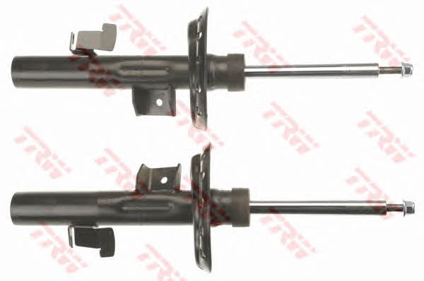 TRW JGM1199T Front oil and gas suspension shock absorber JGM1199T: Buy near me at 2407.PL in Poland at an Affordable price!