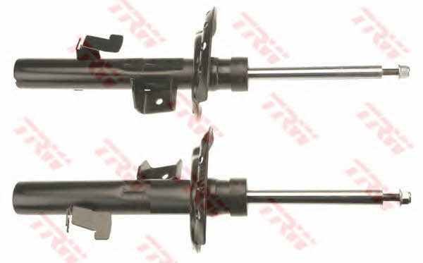 TRW JGM1203T Front oil and gas suspension shock absorber JGM1203T: Buy near me at 2407.PL in Poland at an Affordable price!