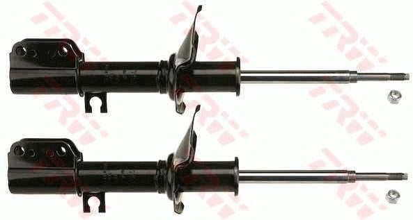 TRW JGM148T Front oil and gas suspension shock absorber JGM148T: Buy near me at 2407.PL in Poland at an Affordable price!