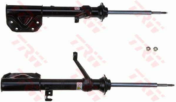 TRW JGM1932T Front oil and gas suspension shock absorber JGM1932T: Buy near me in Poland at 2407.PL - Good price!