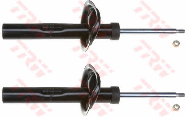 TRW JGM236T Front oil and gas suspension shock absorber JGM236T: Buy near me at 2407.PL in Poland at an Affordable price!