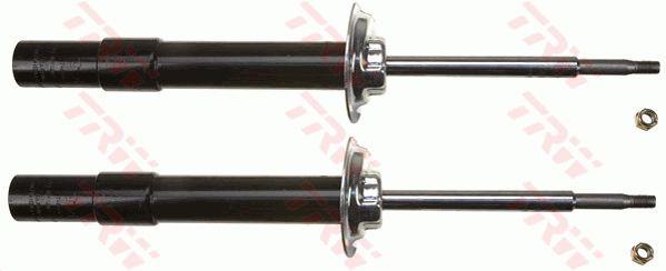 TRW JGM239T Front gas oil shock absorber strut JGM239T: Buy near me in Poland at 2407.PL - Good price!