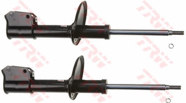 TRW JGM241T Front oil and gas suspension shock absorber JGM241T: Buy near me in Poland at 2407.PL - Good price!