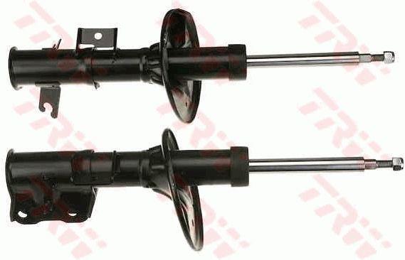 TRW JGM2514T Front oil and gas suspension shock absorber JGM2514T: Buy near me in Poland at 2407.PL - Good price!