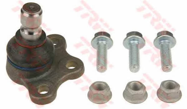 TRW JBJ737 Ball joint JBJ737: Buy near me at 2407.PL in Poland at an Affordable price!