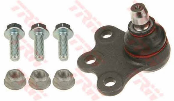 TRW JBJ781 Ball joint JBJ781: Buy near me in Poland at 2407.PL - Good price!