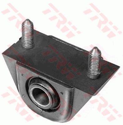 TRW JBU114 Control Arm-/Trailing Arm Bush JBU114: Buy near me in Poland at 2407.PL - Good price!