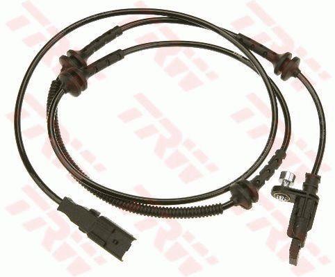TRW GBS1113 Sensor ABS GBS1113: Buy near me at 2407.PL in Poland at an Affordable price!