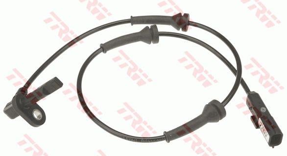 TRW GBS2135 Sensor ABS GBS2135: Buy near me at 2407.PL in Poland at an Affordable price!