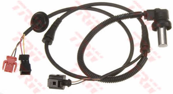 TRW GBS2506 Sensor ABS GBS2506: Buy near me at 2407.PL in Poland at an Affordable price!